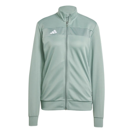 adidas Women's Tiro 25 Essentials Training Track Jacket