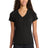 Sport-Tek Women's   Ultimate Performance V-Neck