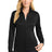 Sport-Tek Women's   Sport-Wick   Fleece Full-Zip Jacket