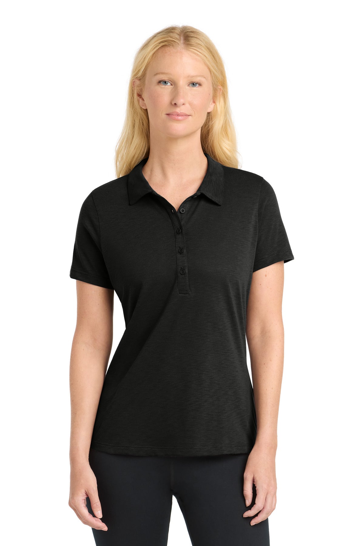 Sport-Tek Women's   PosiCharge   Strive Polo