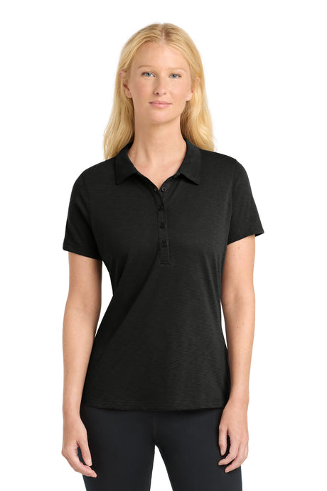 Sport-Tek Women's   PosiCharge   Strive Polo