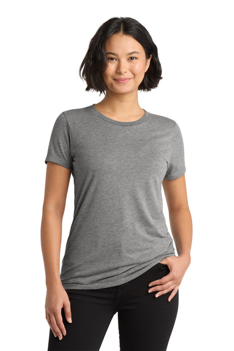AllMade Women's    Tri-Blend Tee  AL2008