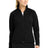 Sport-Tek Women's   Tricot Track Jacket