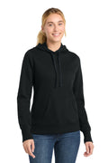 Sport-Tek Women's   Pullover Hooded Sweatshirt