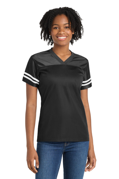 Sport-Tek Women's   PosiCharge   Replica Jersey