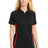 Sport-Tek Women's   PosiCharge   Micro-Mesh Colorblock Polo