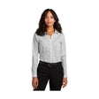 Red House Women's    Open Ground Check Non-Iron Shirt RH86
