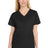 Wink Women's   WorkFlex V-Neck Top WW4560