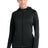 Sport-Tek Women's   Tech Fleece Full-Zip Hooded Jacket