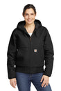 Carhartt Women's   Washed Duck Active Jac
