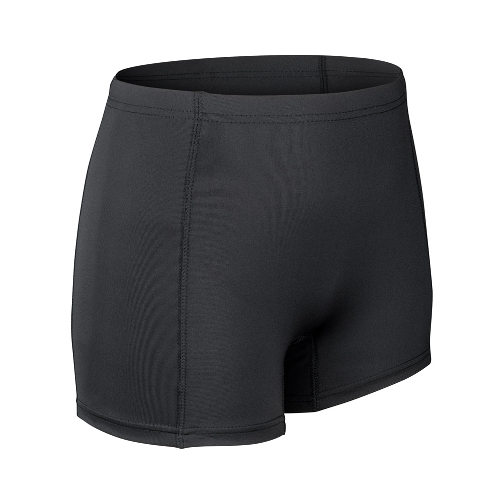 Champro Women's Set 4" Volleyball Shorts