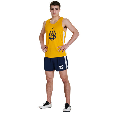 Champro Women's Sprinter Track Shorts