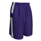 Champro Women's Crossover Reversible Basketball Shorts