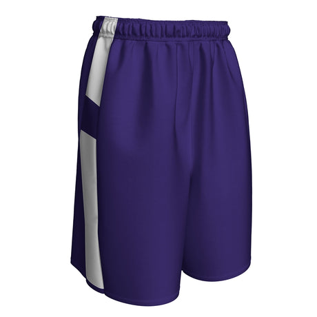Champro Women's Crossover Reversible Basketball Shorts