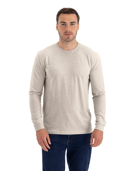 Next Level Unisex CVC Long Sleeve Tee NL6211 Mens Apparel Shirts & Tops