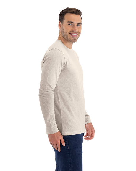 Next Level Unisex CVC Long Sleeve Tee NL6211 Mens Apparel Shirts & Tops