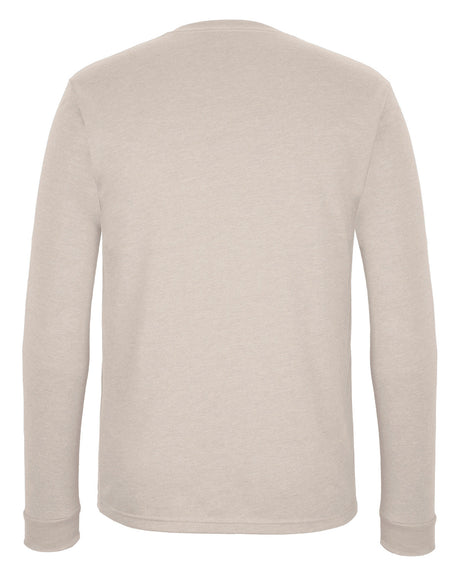 Next Level Unisex CVC Long Sleeve Tee NL6211 Mens Apparel Shirts & Tops