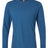 Next Level Unisex CVC Long Sleeve Tee NL6211 Mens Apparel Shirts & Tops