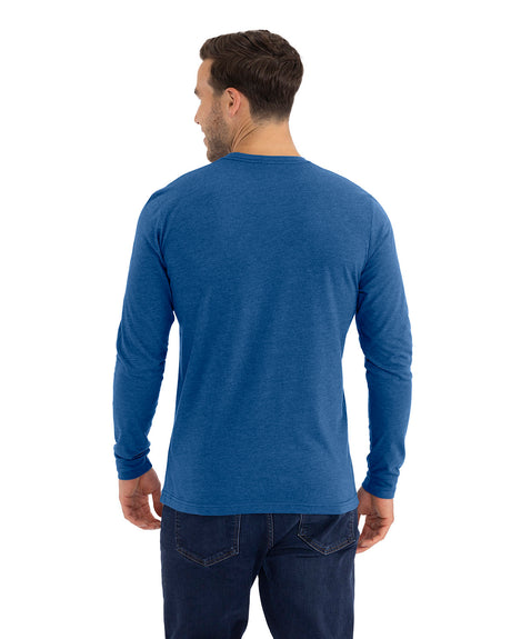 Next Level Unisex CVC Long Sleeve Tee NL6211 Mens Apparel Shirts & Tops