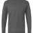 Next Level Unisex CVC Long Sleeve Tee NL6211 Mens Apparel Shirts & Tops