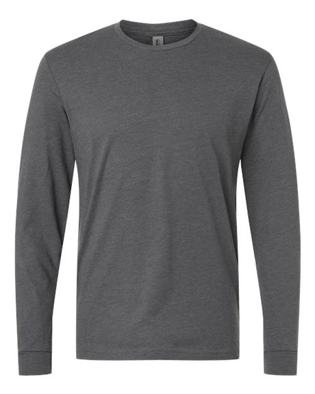 Next Level Unisex CVC Long Sleeve Tee NL6211 Mens Apparel Shirts & Tops
