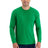Next Level Unisex CVC Long Sleeve Tee NL6211 Mens Apparel Shirts & Tops