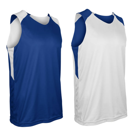 Champro Boy's Swish Reversible Basketball Jersey