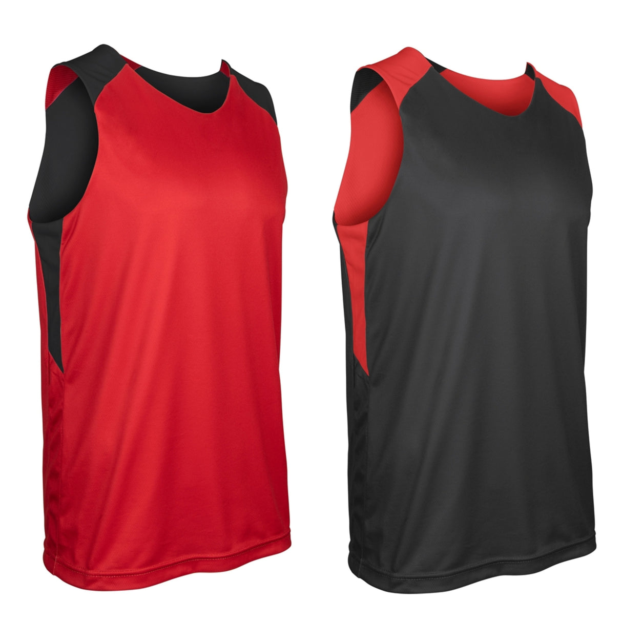Champro Men's Swish Reversible Basketball Jersey
