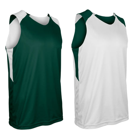 Champro Boy's Swish Reversible Basketball Jersey