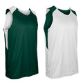 Champro Men's Swish Reversible Basketball Jersey