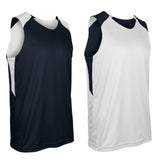 Champro Boy's Swish Reversible Basketball Jersey