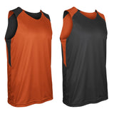 Champro Boy's Swish Reversible Basketball Jersey