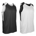 Champro Men's Swish Reversible Basketball Jersey