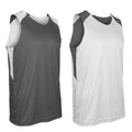 Champro Men's Swish Reversible Basketball Jersey