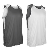 Champro Men's Swish Reversible Basketball Jersey