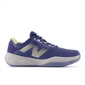 New Balance Women's FuelCell 796v4 Tennis Shoe - WCH796B4 Wide Tennis & Racquet Footwear Womens