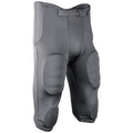 Champro Boy's Terminator 3 Integrated Football Pants-1