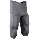 Champro Boy's Terminator 3 Integrated Football Pants-1