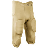Champro Boy's Terminator 3 Integrated Football Pants-1
