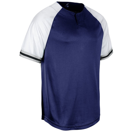 Champro Men's Show 2-Button Jersey