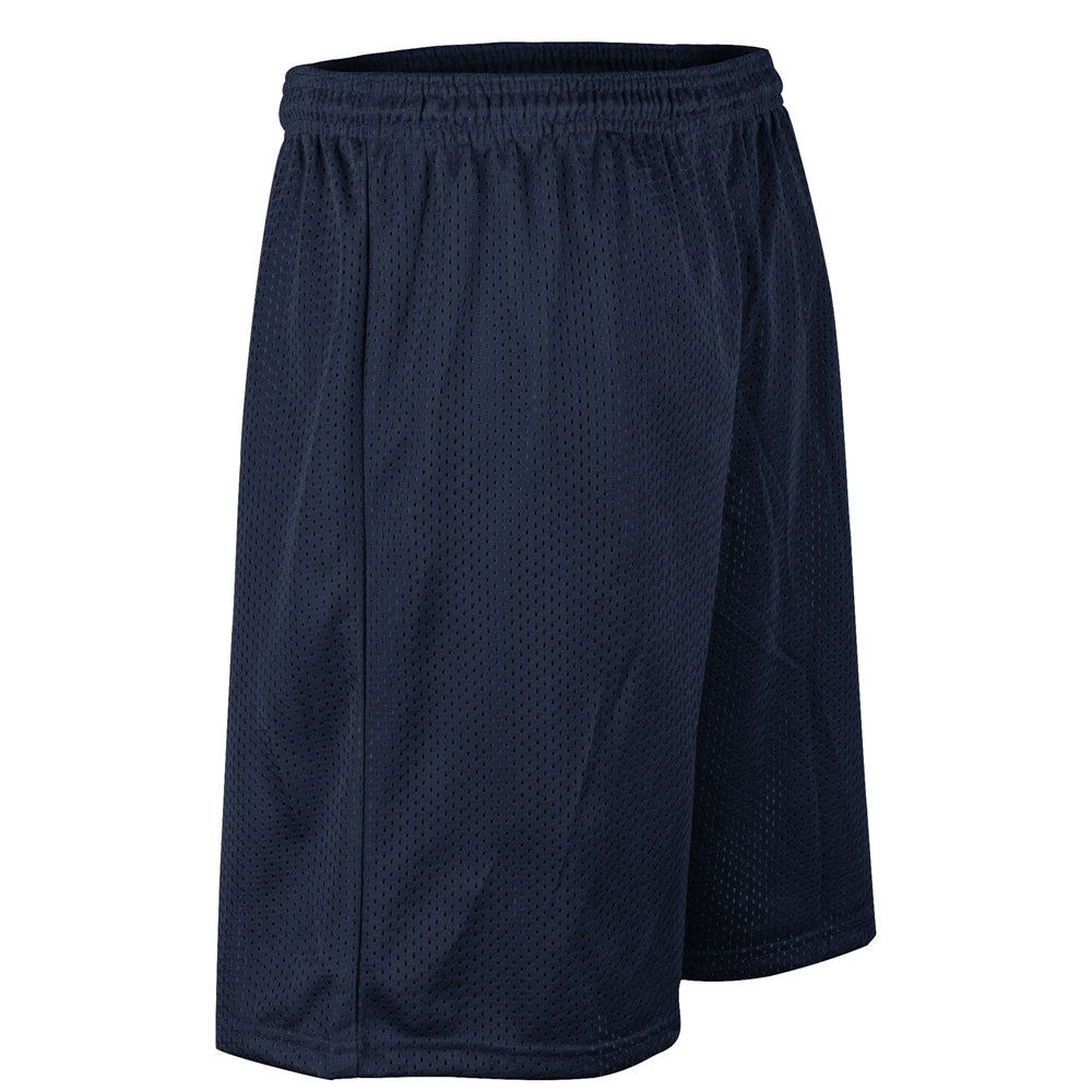 Champro Men's Diesel 7" Inseam Basketball Shorts-2