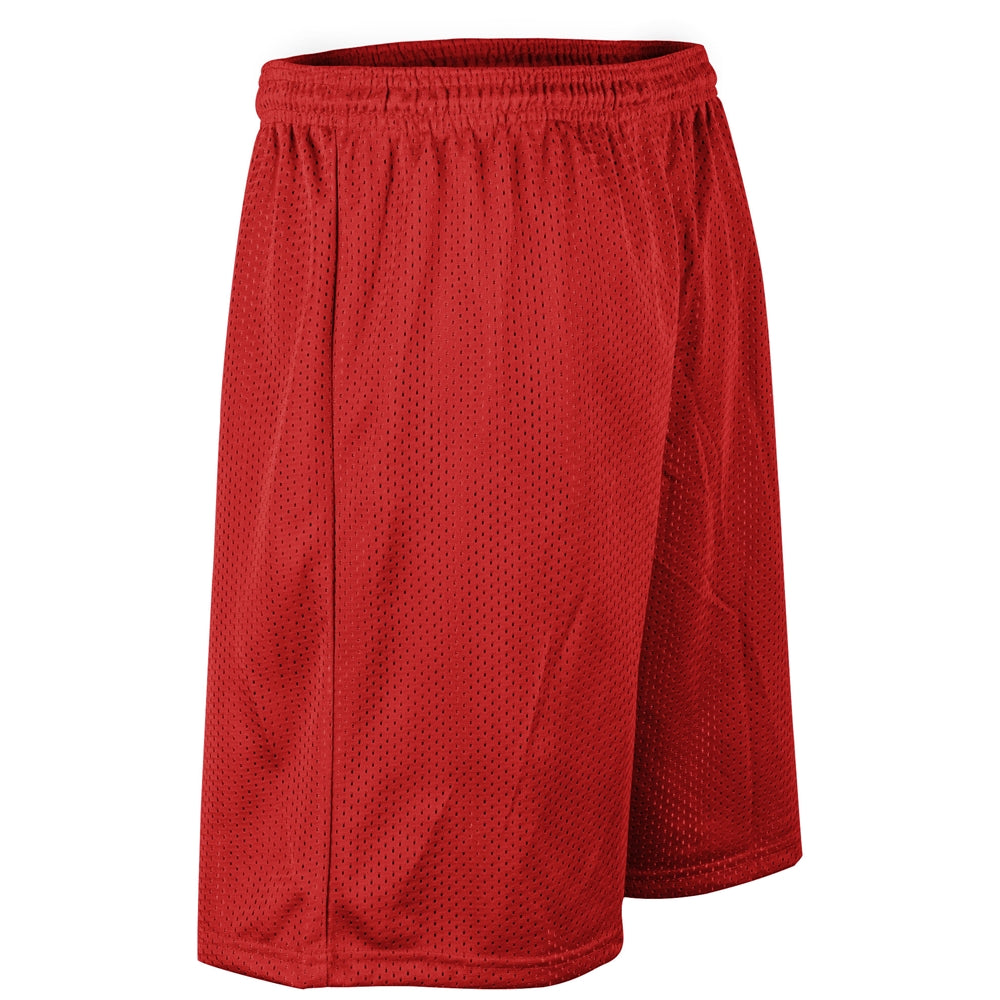 Champro Men's Diesel 7" Inseam Basketball Shorts-2