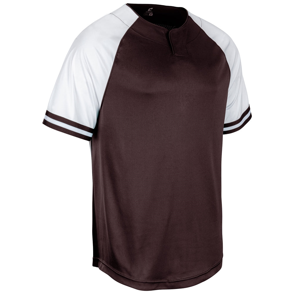 Champro Men's Show 2-Button Jersey