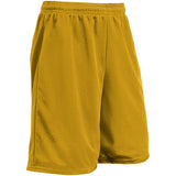 Champro Men's Diesel 7" Inseam Basketball Shorts-1