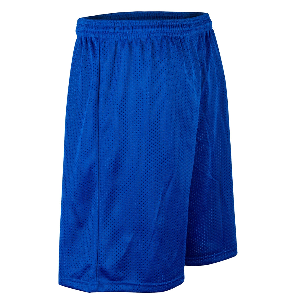 Champro Men's Diesel 7" Inseam Basketball Shorts-2