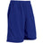 Champro Men's Diesel 7" Inseam Basketball Shorts-1
