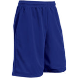Champro Men's Diesel 7" Inseam Basketball Shorts-1