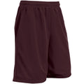Champro Men's Diesel 7" Inseam Basketball Shorts-1