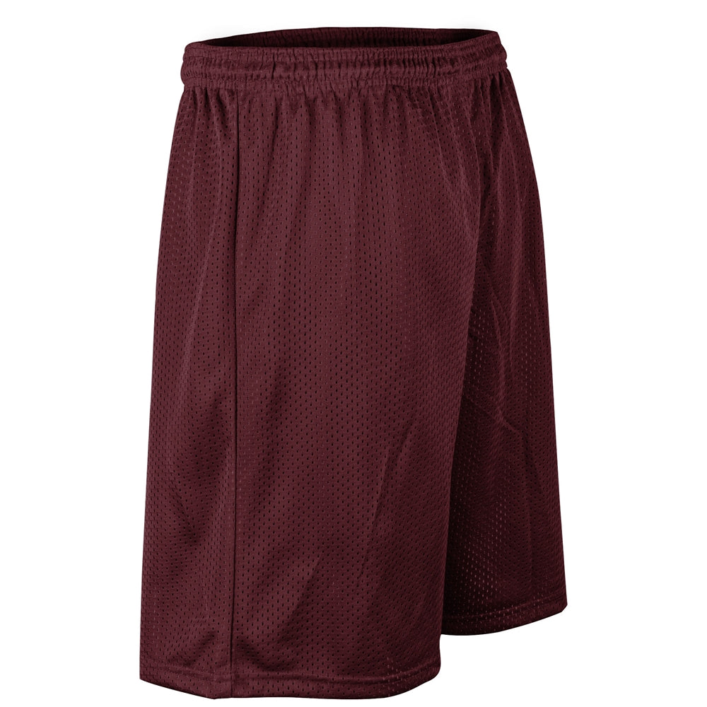 Champro Men's Diesel 7" Inseam Basketball Shorts-2