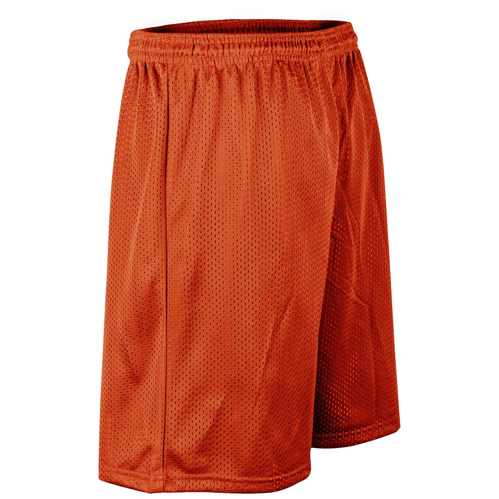 Champro Men's Diesel 7" Inseam Basketball Shorts-2